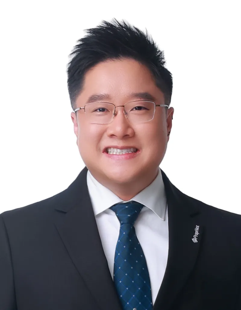 Eugene Tan, Asset Progression Specialist at PropNex Realty, CEA R074026J