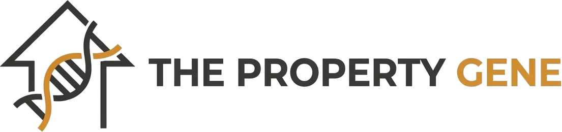 The Property Gene logo